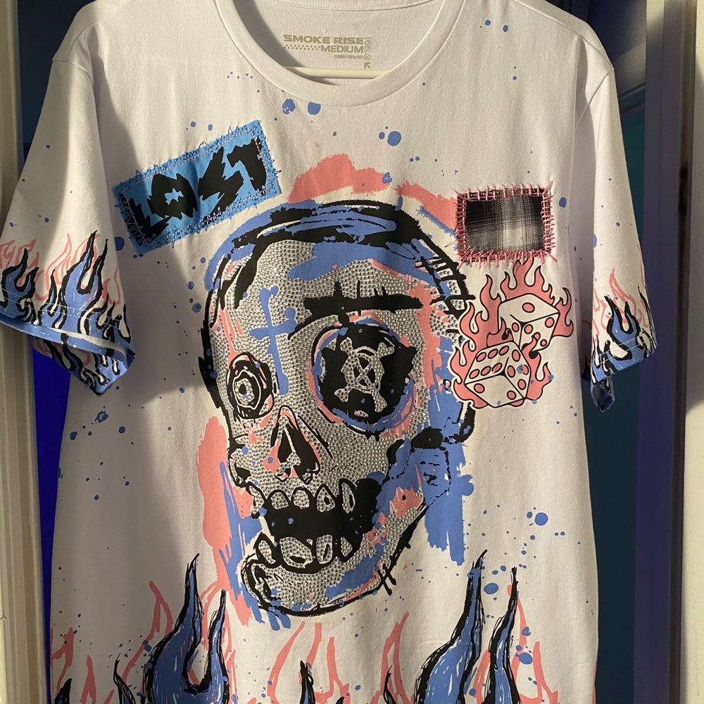 Graphic Tee